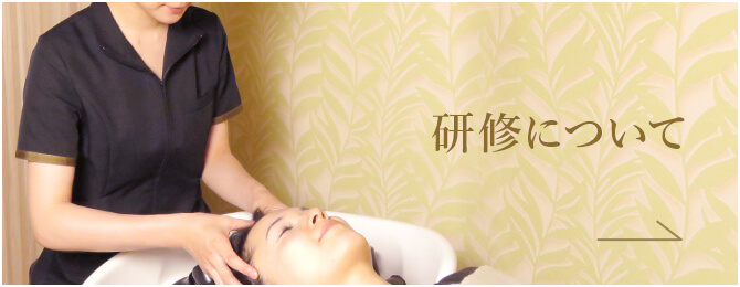 研修について
